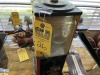 ANTIQUE 1 CENT GUMBALL MACHINE - 3