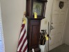 ANTIQUE GRANDFATHER CLOCK