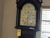 R.ROBERTSON GRANDFATHER CLOCK - APPROXIMATELY 7' TALL - 3