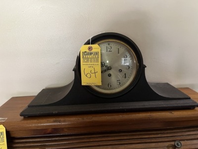 MANTLE CLOCK