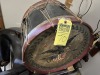 PATRIOTIC DRUM - 2