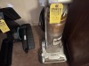 ELECTROLUX PRECISE UPRIGHT VACUUM CLEANER - 2