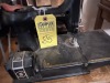 ANTIQUE SINGER 3-110 PORTABLE SEWING MACHINE