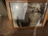 ASSORTED PICTURES - LONE RANGER / SIGNED GENE AUTRY 12-13-83 / INDIAN / SIGNED WELLS FARGO ROBERTSON / THE DUKE - 2