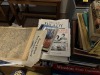 ASSORTED BOOKS & MAGAZINES - 2