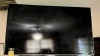 HISENSE FLAT SCREEN TELEVISION - 47''