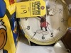 GIANT MICKEY MOUSE WATCH CLOCK - 2