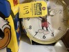 GIANT MICKEY MOUSE WATCH CLOCK - 3