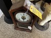 MANTLE CLOCK (DAMAGED)