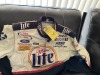 RUSTY WALLACE AUTOGRAPHED RACING SUIT & HAT