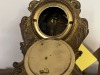 ORNATE MANTLE CLOCK - 3