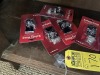 SAFETY HASP LOCKS (NEW)