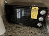 DELONGHI MICROWAVE OVEN