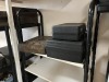 ASSORTED RESIN GUN CASES - 4