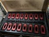 8-CYLINDER ROCKER ARMS - PBM 8304 (NEW IN BOX) / CRANE CAMS 11806-8 - 2