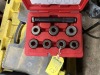 MAC TOOLS BP3143MA 8-PIECE HEAVY DUTY BUSHING DRIVER SET (COMPLETE) - 2