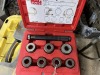 MAC TOOLS BP3143MA 8-PIECE HEAVY DUTY BUSHING DRIVER SET (COMPLETE) - 3