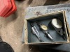 ASSORTED PIECES - CRAFTSMAN MICROMETER / AMES GAGE SET / GEM MICROMETER / BROWN & SHARPE MICROMETER / FOWLER MICROMETER - 4