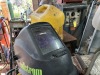 SELLSTROM OM-261-661B EXPLORER SERIES AUTO-DARKENING WELDING HELMET - 3