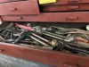 TOOLBOX WITH CONTENTS - TIPS, CUTTING TORCH HEADS, FITTERS, NOZZLES, ETC - 3