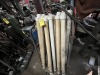 TUBES OF WELDING & BRAZING RODS