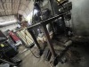 WELDERS TABLE - 24''x38'' - 2