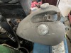 HARLEY DAVIDSON MOTORCYCLE GAS TANK (GOOD CONDITION) - 2