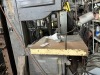 ROCKWELL DELTA BAND SAW - 5