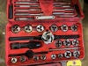 SNAP-ON TD-2425 ADJUSTABLE TAP & DIE SET WITH DOUBLE HEX DIES (COMPLETE) - 5