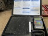 ASSORTED PIECES - CPS CC100 COMPUT-A-CHARGE IN CASE / ACCU-CHARGE II 98210 ELECTRONIC REFRIGERANT SCALE IN CASE - 4