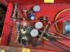 A/C VALVES & CHARGING PARTS - 2