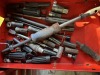 ASSORTED PIECES - SLIDE HAMMER, COLLETS, ETC - 2