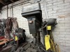 CRAFTSMAN 20'' INDUSTRIAL DRILL PRESS - 2