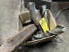 ASSORTED PIECES - BORING MILL BITS, ETC - 2