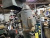 POLLARD 100A/1 PEDESTAL DRILL (FAIR CONDITION) - 5