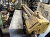 INDUSTRIAL ROLLER (FAIR CONDITION) - 2