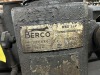 BERCO RSC950 SURFACE HEAD REFINISHER - 2