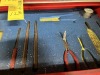 ASSORTED SNAP-ON PUNCHES - 3