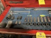 ASSORTED SNAP-ON EXTENSIONS, SOCKETS, RATCHETS, ETC - 2