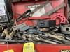 ASSORTED DRILL BITS - 2