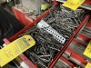 ASSORTED SMALL DRILL BITS - 2