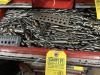 ASSORTED DRILL BITS - 2