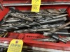 ASSORTED DRILL BITS - 2