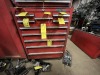 MAC TOOLS ROLLING TOOL BOX WITH 10 DRAWERS - NO CONTENTS - 2