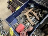 ASSORTED CLAMPS - 2