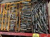 ASSORTED MILL BITS & DRILL BITS