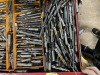 ASSORTED MILL BITS & DRILL BITS - 4