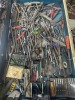 ASSORTED TOOLS, HEX SOCKET SETS, ETC - 2