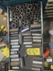 ASSORTED TOOLS, HEX SOCKET SETS, ETC - 4