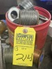 ASSORTED WELDING WIRES